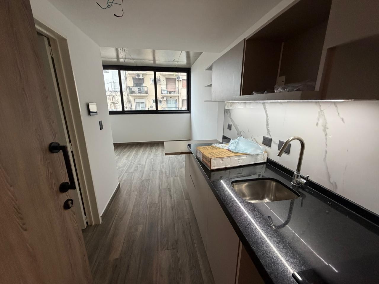 Departamento en Alquiler en Caballito, Capital Federal