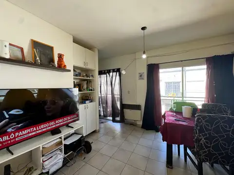 Departamento en Venta en Villa Lugano, CABA