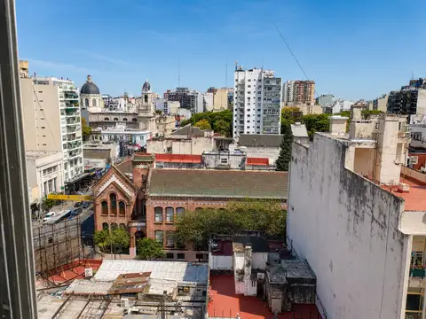 Departamento en Alquiler en Flores, Capital Federal