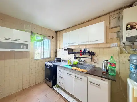 Departamento en Venta en Villa Lugano, Capital Federal