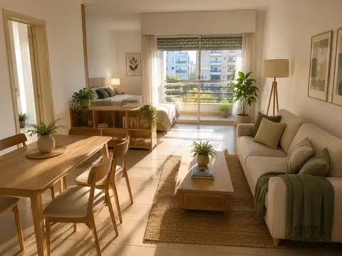 Departamento en Venta en Boca, Capital Federal