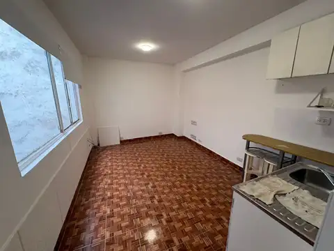 Departamento en Venta en Balvanera, CABA