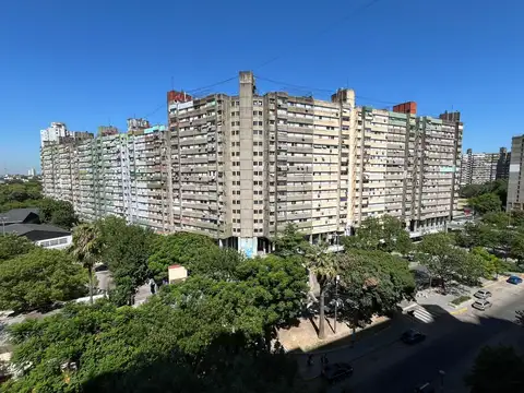 Departamento en Venta en Villa Lugano, Capital Federal