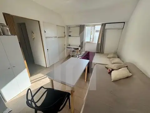 Departamento en Venta en Balvanera, CABA