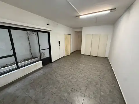 Departamento en Alquiler en Villa Crespo, Capital Federal