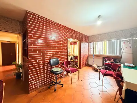 Departamento en Venta en Villa Lugano, CABA