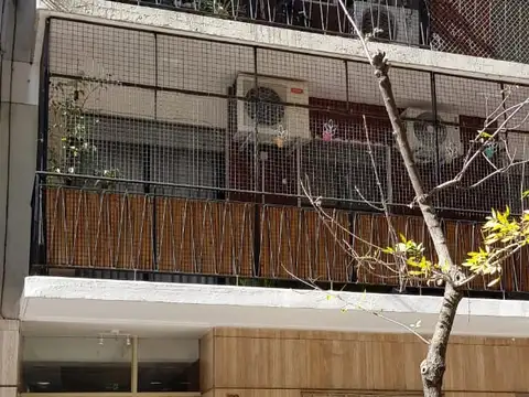 Departamento en Alquiler en Almagro, Capital Federal