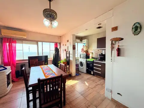 Departamento en Venta en Villa Lugano, CABA