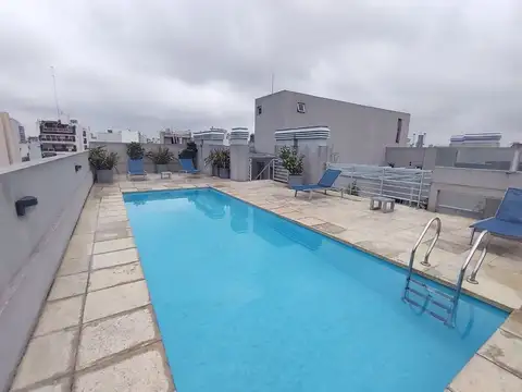 Departamento en Alquiler en Palermo, Capital Federal