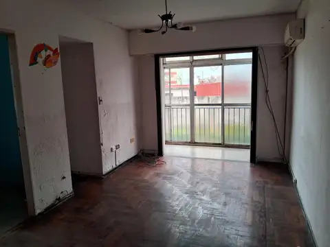 Departamento en Alquiler en Boedo, CABA