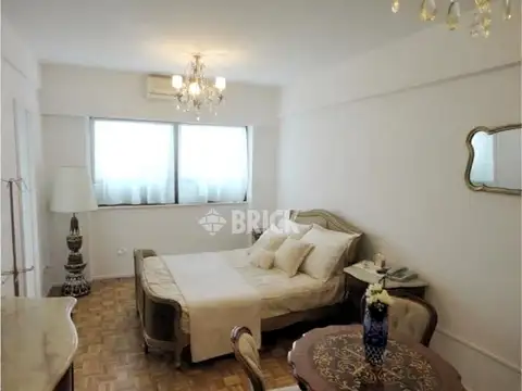 Departamento en Alquiler en Recoleta, CABA