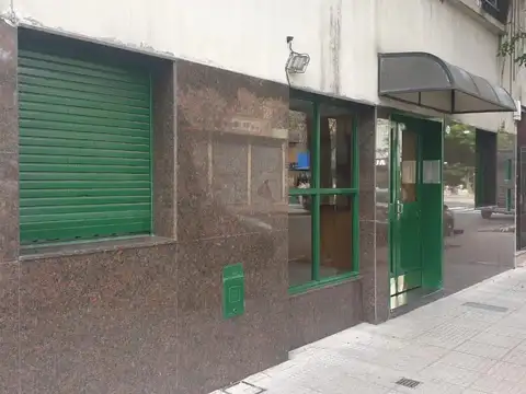 Departamento en Venta en Balvanera, CABA