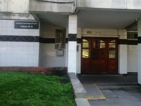 Departamento en Venta en Villa Lugano, CABA