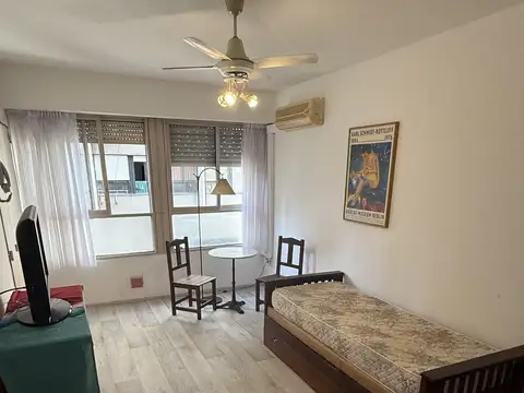 Departamento en Venta en Monserrat, Capital Federal