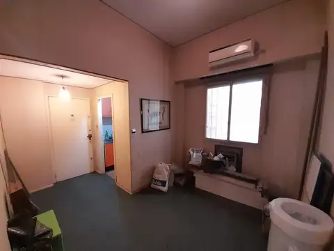 Departamento en Venta en Once, Capital Federal