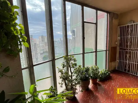 Departamento en Alquiler en Villa Lugano, Capital Federal