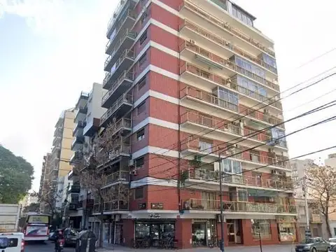 Departamento en Alquiler en Parque Chacabuco, CABA