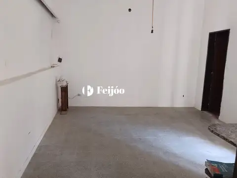 Departamento en Venta en Constitucion, CABA