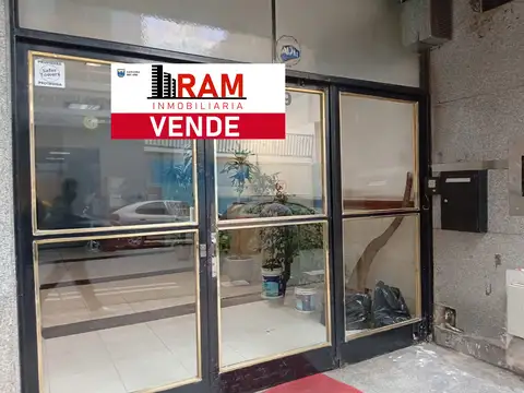 Departamento en Venta en Monserrat, CABA