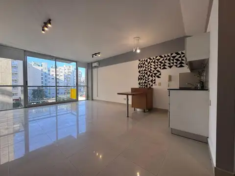 Departamento en Alquiler en Palermo, Capital Federal