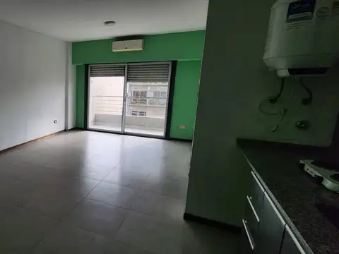 Departamento en Alquiler en San Cristobal, CABA