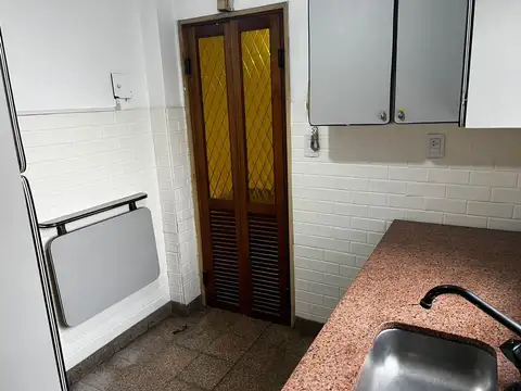 Departamento en Alquiler en Floresta, Capital Federal