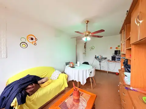 Departamento en Venta en Villa Lugano, CABA