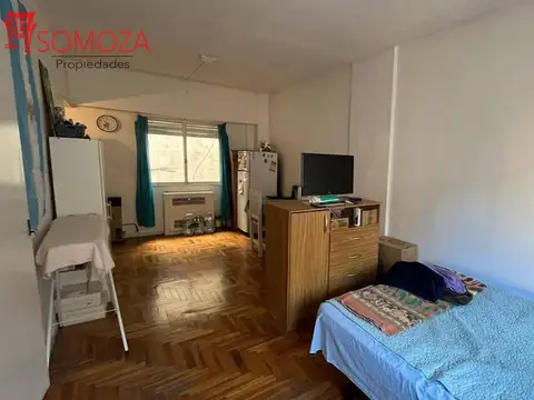 Departamento en Venta en Balvanera, CABA