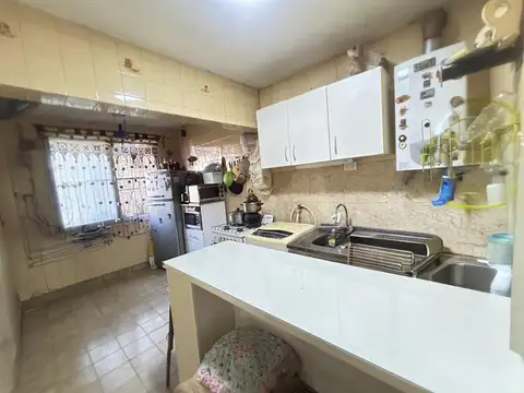 Departamento en Venta en Villa Soldati, Capital Federal