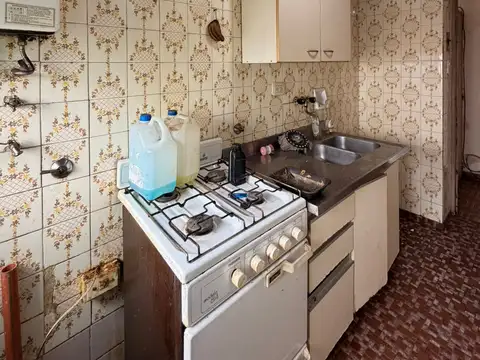 Departamento en Venta en Villa Lugano, Capital Federal