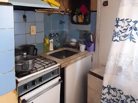 Departamento en Venta en Balvanera, CABA