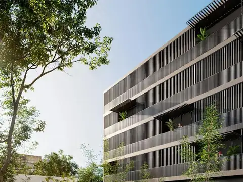 Departamento en Venta en Palermo Soho, Palermo