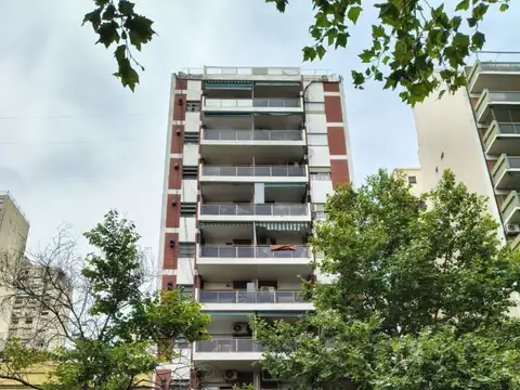Departamento en Alquiler en Barracas, Capital Federal