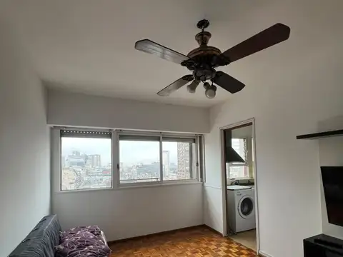 Departamento en Alquiler en Microcentro, Centro