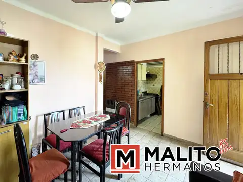 Departamento en Venta en Mataderos, Capital Federal