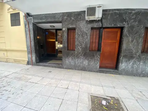 Departamento en Alquiler en Recoleta, CABA