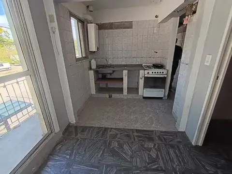 Departamento en Venta en Villa Lugano, CABA