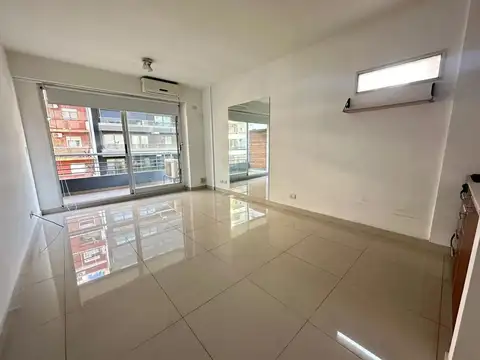 Departamento en Alquiler en Las Cañitas, Palermo