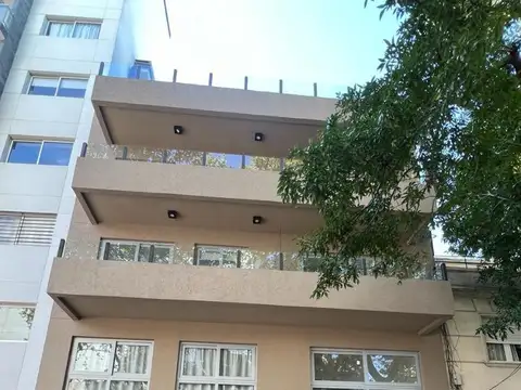 Departamento en Alquiler en Almagro, CABA