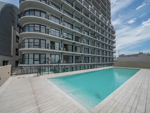 Departamento en Alquiler en Barracas, CABA