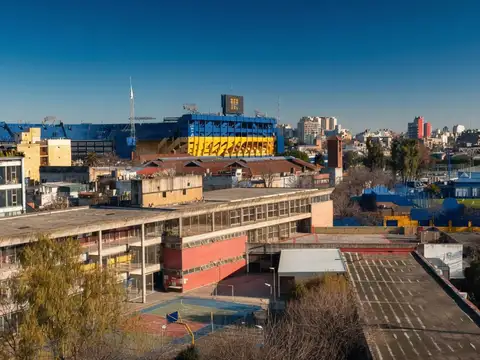 Departamento en Alquiler en Boca, Capital Federal