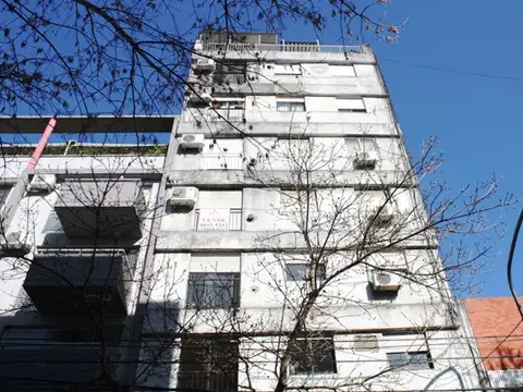 Departamento en Venta en Almagro, Capital Federal