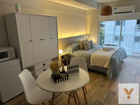 Departamento en Alquiler en Belgrano, CABA