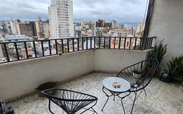 Departamento · 182m² · 6 Ambientes · 1 Cochera