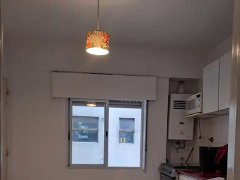 Departamento en Alquiler en San Cristobal, Capital Federal