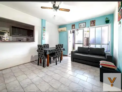 Departamento en Venta en Villa Lugano, CABA