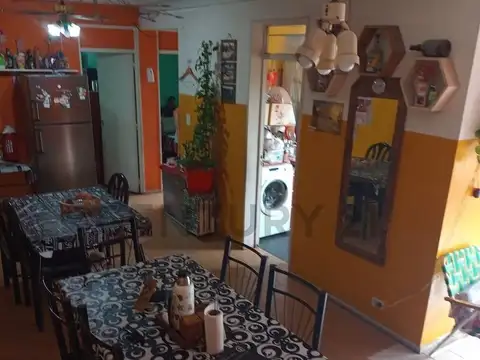 Departamento en Venta en Pompeya, Capital Federal