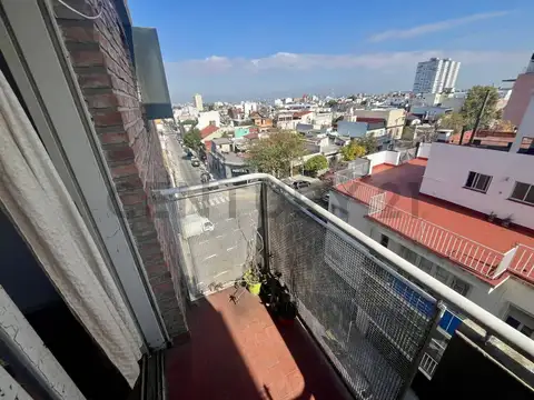 Departamento en Venta en Boedo, CABA