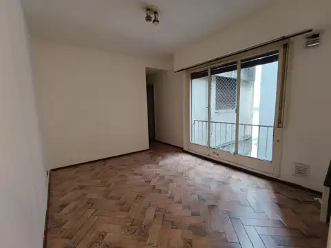 Departamento en Alquiler en Almagro, CABA