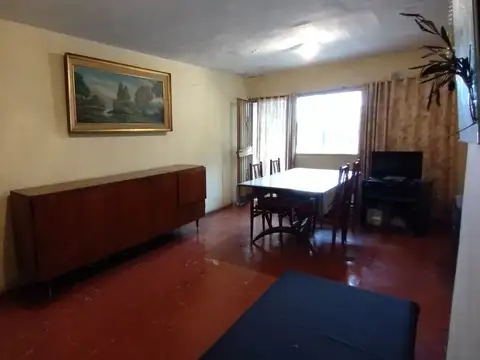 Departamento en Venta en Villa Soldati, Capital Federal